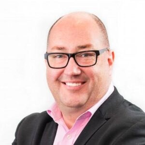 Professor James Boyd