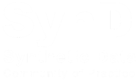 SynD: Synthetic Data Community of Practice